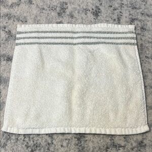 Washcloth